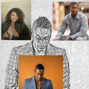 Meet your Posher, Harrell